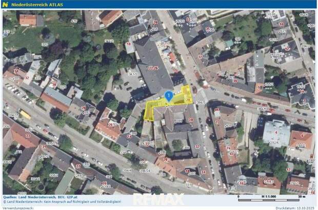 Grundstück kaufen in 2500 Baden (Bild 5)