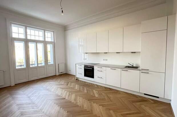 Mietwohnung in 1030 Wien
