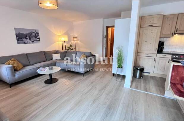 Terrassenwohnung kaufen in 5710 Kaprun (Bild 4)