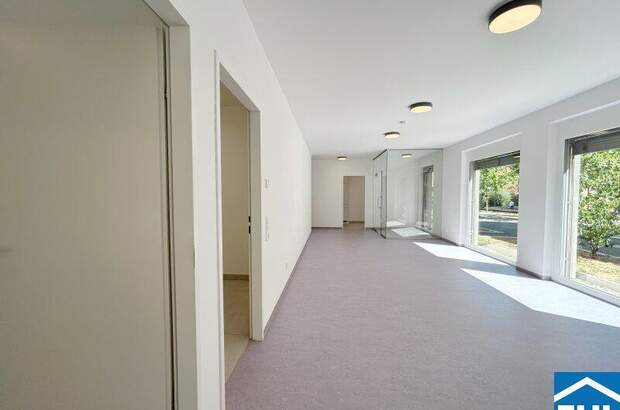 Büro / Praxis mieten in 1120 Wien (Bild 3)