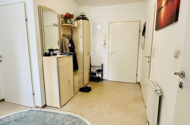 Wohnung mit Balkon kaufen in 2230 Gänserndorf (Bild 2)