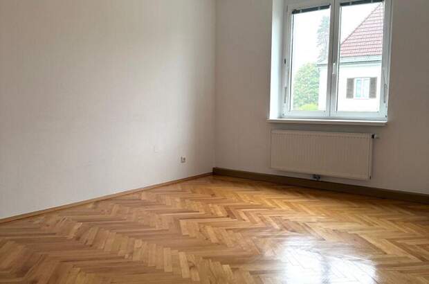 Altbauwohnung mit Balkon mieten in 8750 Judenburg (Bild 3)