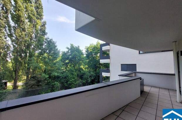 Terrassenwohnung mieten in 1100 Wien (Bild 4)