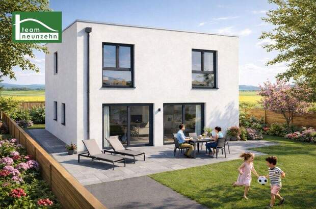Einfamilienhaus kaufen in 2111 Tresdorf (Bild 1)