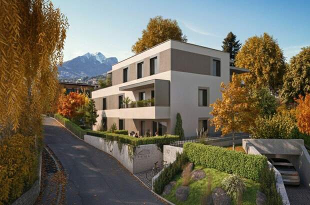 Wohnung kaufen in 6161 Natters (Bild 3)