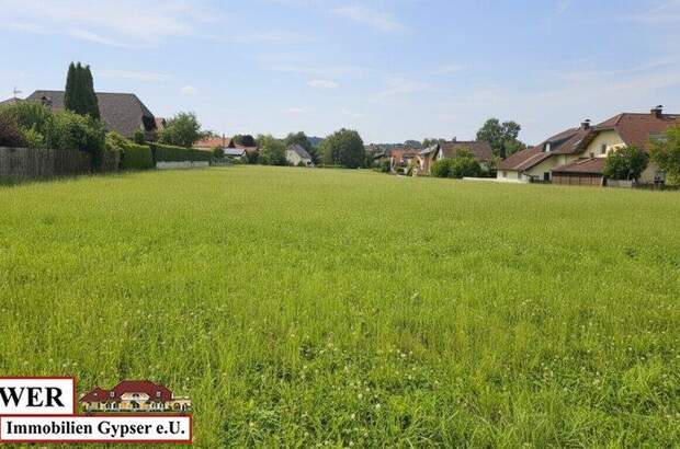 Grundstück kaufen in 5112 Lamprechtshausen (Bild 1)