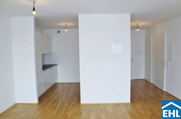 Terrassenwohnung mieten in 1110 Wien (Bild 2)