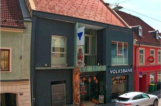Anlageobjekt kaufen in 8600 Bruck an der Mur (Bild 2)