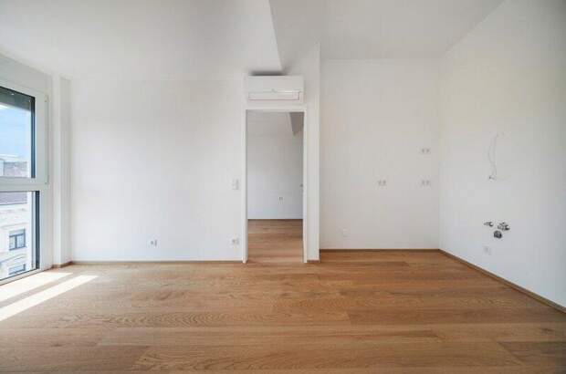 Terrassenwohnung kaufen in 1170 Wien (Bild 5)