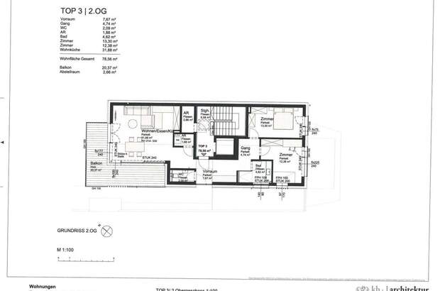 Grundstück kaufen in 4840 Vöcklabruck (Bild 5)