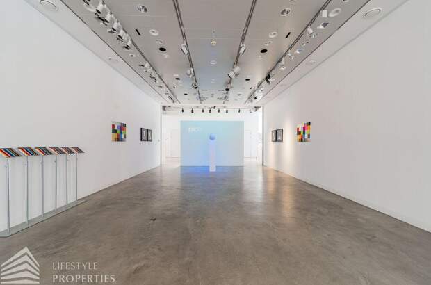 Gewerbeobjekt kaufen in 1020 Wien (Bild 5)