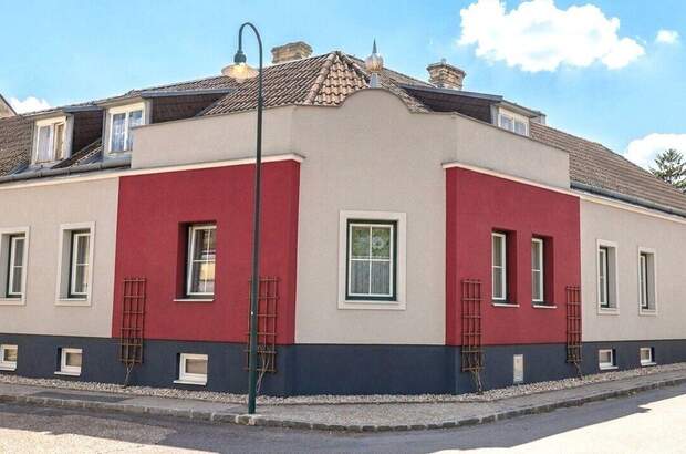 Haus kaufen in 2115 Ernstbrunn (Bild 1)