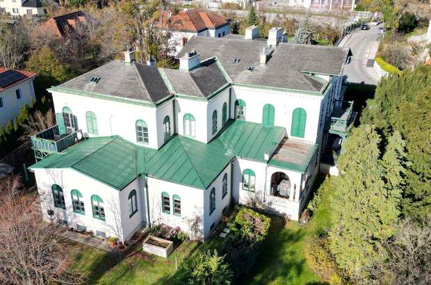 Altbauwohnung kaufen in 2500 Baden (Bild 2)