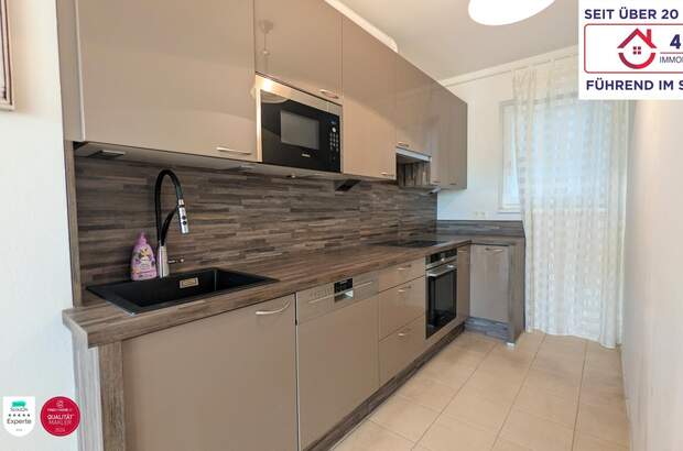 Terrassenwohnung kaufen in 2333 Leopoldsdorf (Bild 3)