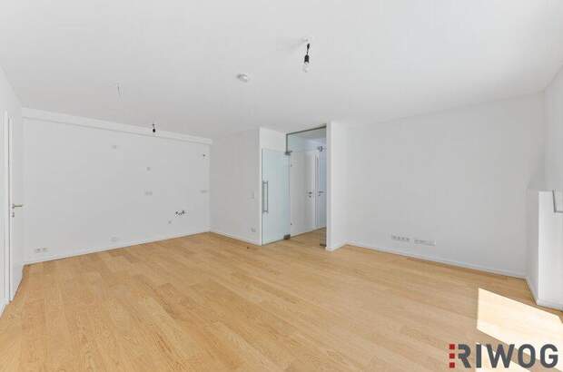 Terrassenwohnung kaufen in 1130 Wien (Bild 1)