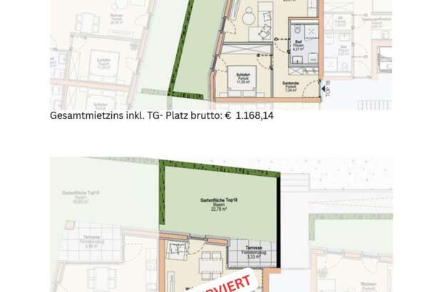 Mietwohnung in 6832 Röthis (Bild 3)