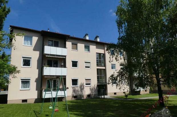 Terrassenwohnung kaufen in 2000 Stockerau (Bild 2)