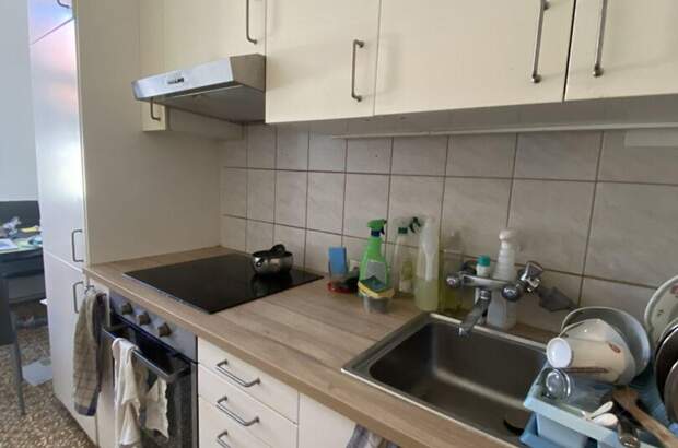 Altbauwohnung kaufen in 8020 Graz (Bild 4)