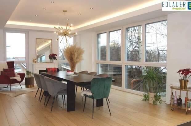Terrassenwohnung mieten in 3500 Krems (Bild 2)