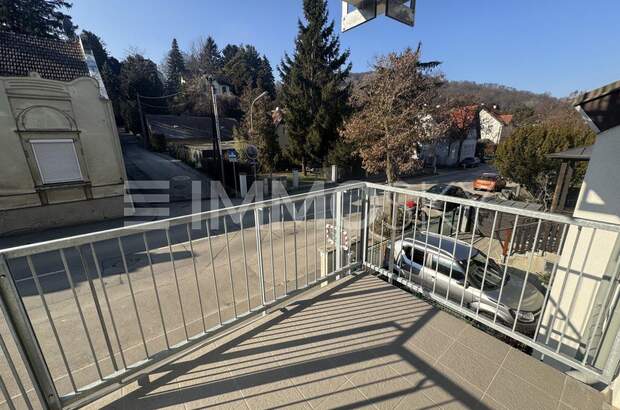 Terrassenwohnung kaufen in 3420 Kritzendorf (Bild 1)