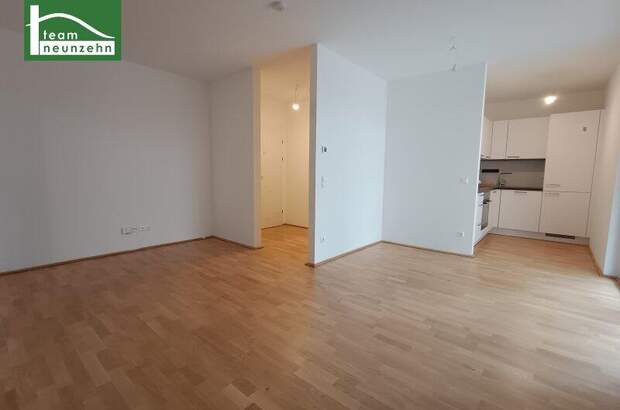 Terrassenwohnung mieten in 3100 St. Pölten (Bild 3)