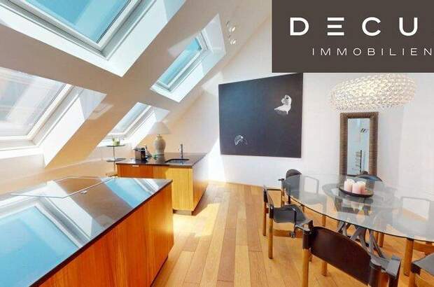 Terrassenwohnung kaufen in 1040 Wien (Bild 2)