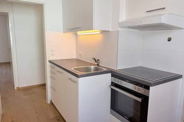 Wohnung mieten in 1160 Wien (Bild 1)