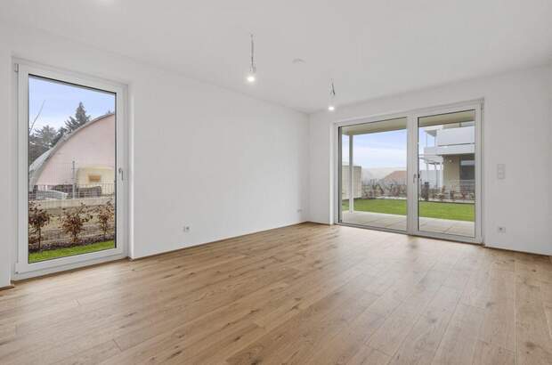 Wohnung kaufen in 2540 Bad Vöslau (Bild 3)