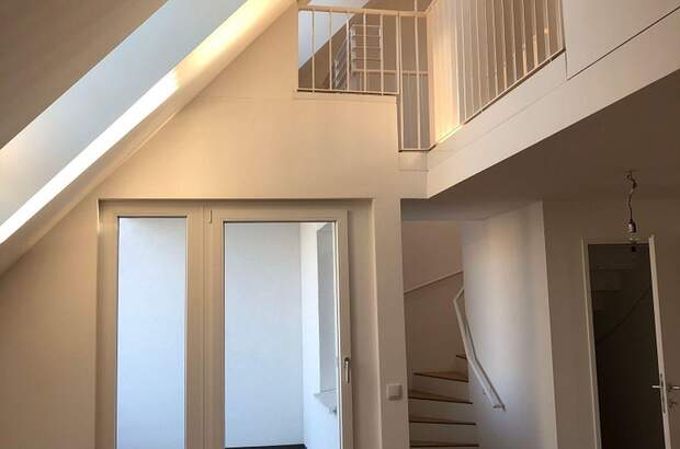Wohnung mit Balkon mieten in 1120 Wien (Bild 4)