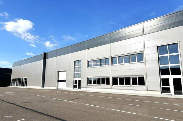 Gewerbeobjekt mieten in 1210 Wien (Bild 4)