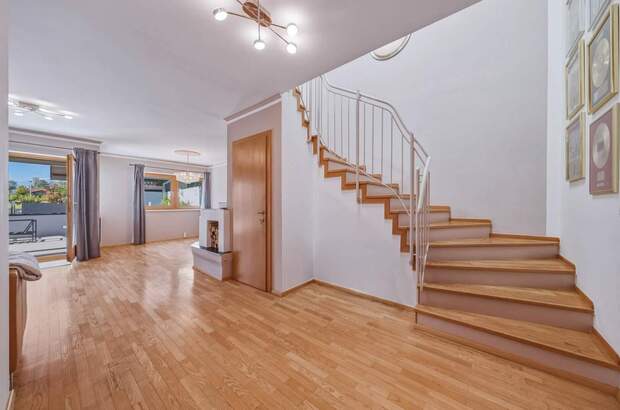 Einfamilienhaus kaufen in 6401 Inzing (Bild 4)