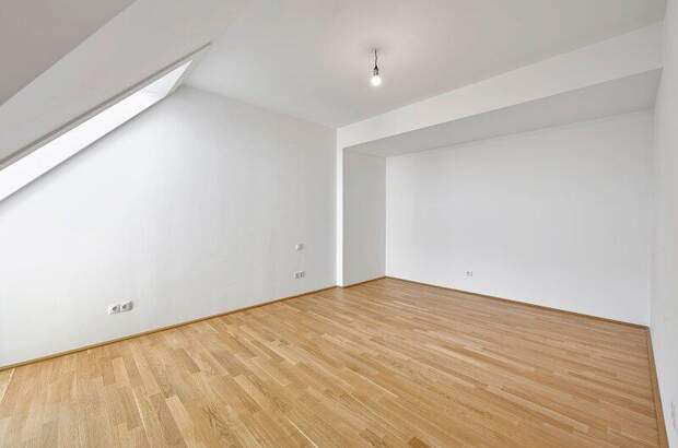 Terrassenwohnung kaufen in 1210 Wien (Bild 1)