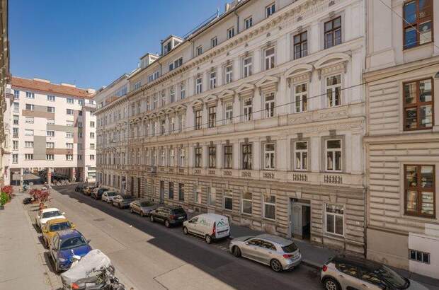 Eigentumswohnung in 1040 Wien (Bild 2)