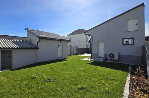 Einfamilienhaus mieten in 2214 Auersthal (Bild 4)