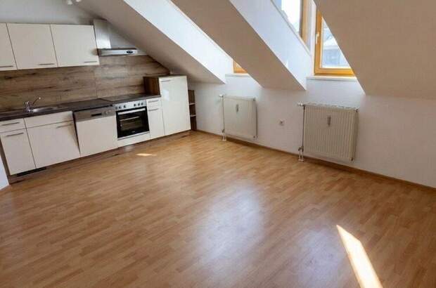 Altbauwohnung mieten in 8700 Leoben (Bild 2)
