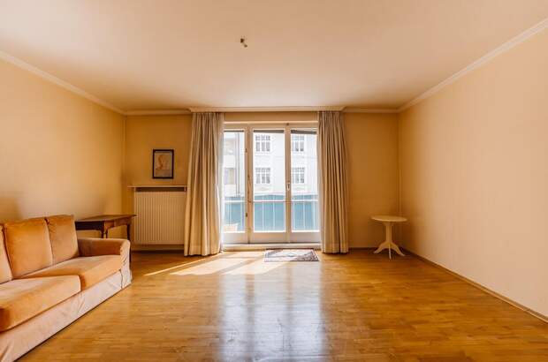 Terrassenwohnung kaufen in 5020 Salzburg (Bild 3)