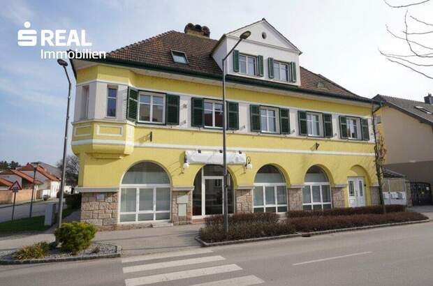 Büro / Praxis kaufen in 2544 Leobersdorf (Bild 1)