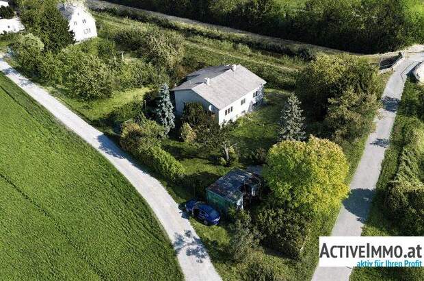 Einfamilienhaus kaufen in 2601 Sollenau (Bild 1)