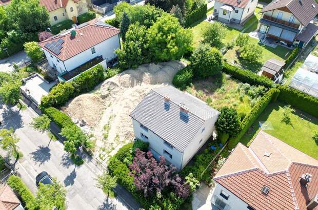 Haus mit Garten kaufen in 1230 Wien (Bild 2)