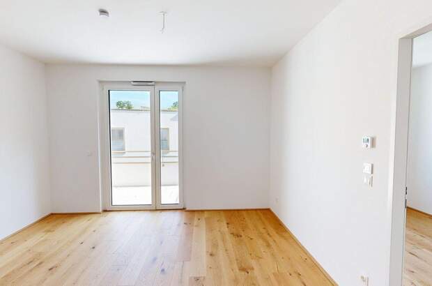 Wohnung mit Balkon kaufen in 3500 Krems (Bild 3)