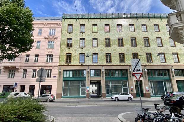 Gewerbeobjekt mieten in 1030 Wien (Bild 1)