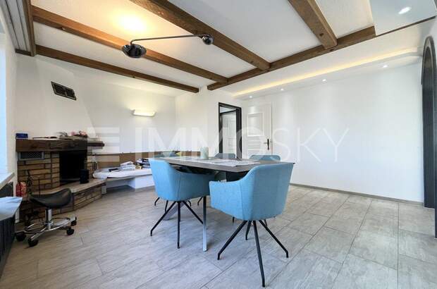 Terrassenwohnung kaufen in 6845 Hohenems (Bild 3)