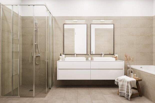 Terrassenwohnung mieten in 2442 Unterwaltersdorf (Bild 5)