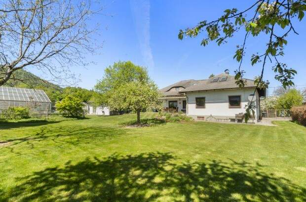 Mehrfamilienhaus kaufen in 9073 Klagenfurt (Bild 4)