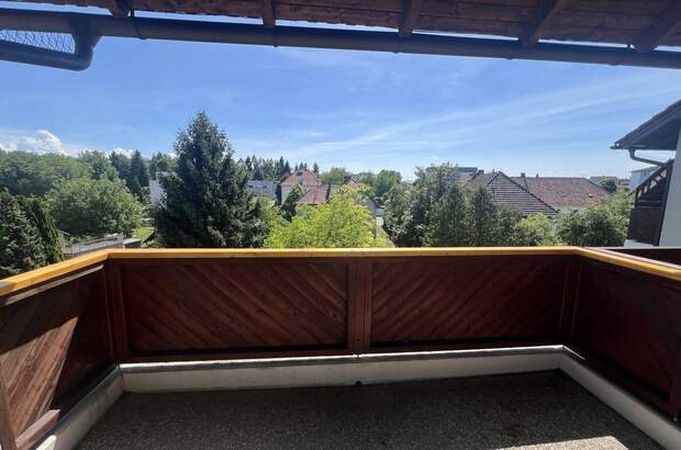 Wohnung mit Balkon kaufen in 4060 Leonding (Bild 1)