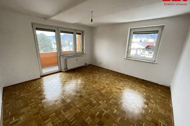 Terrassenwohnung mieten in 8570 Voitsberg (Bild 2)