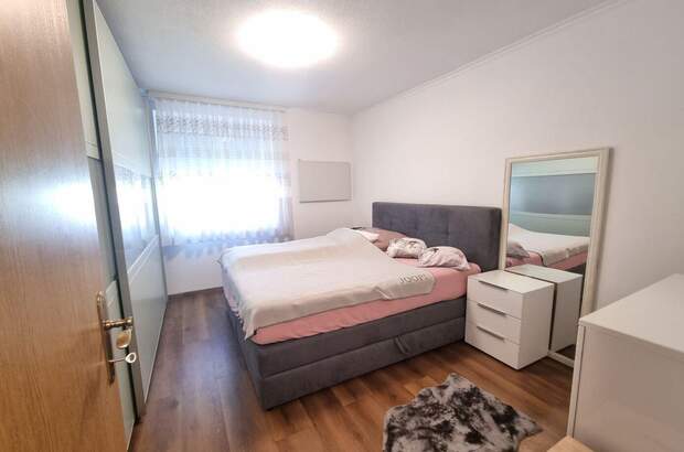 Wohnung mit Balkon kaufen in 5101 Bergheim (Bild 4)