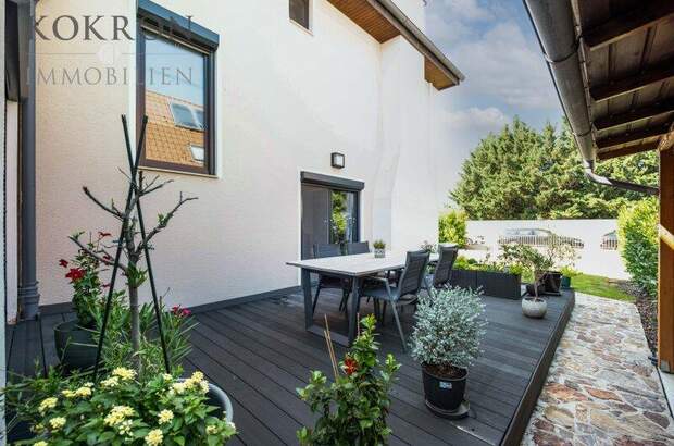 Mehrfamilienhaus kaufen in 2491 Neufeld (Bild 1)