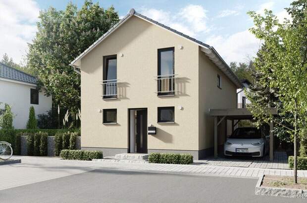 Haus mit Garten kaufen in 6812 Meiningen (Bild 4)