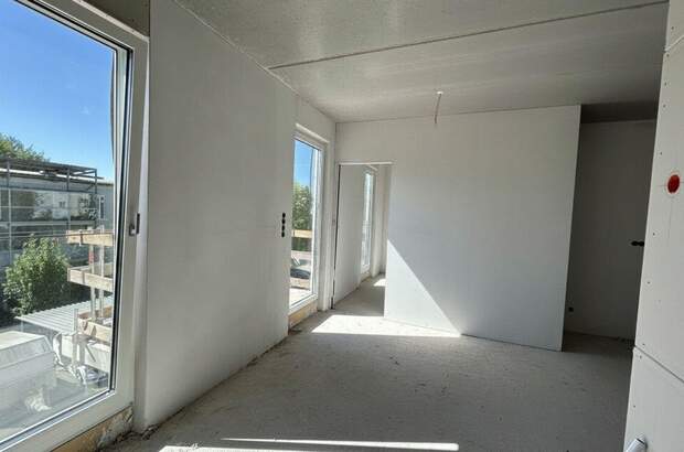 Wohnung mit Balkon kaufen in 4020 Linz (Bild 2)